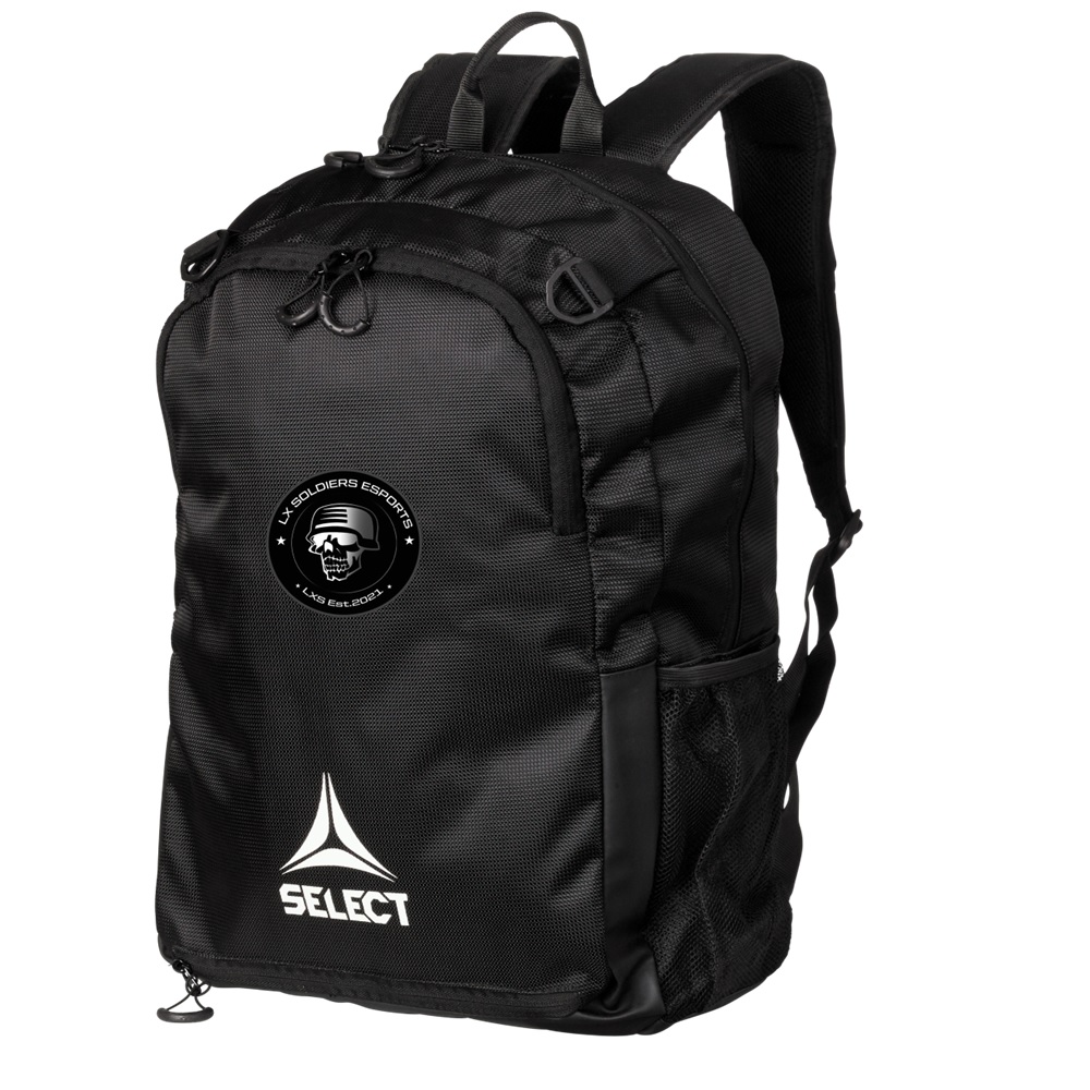 MOCHILA 17L
